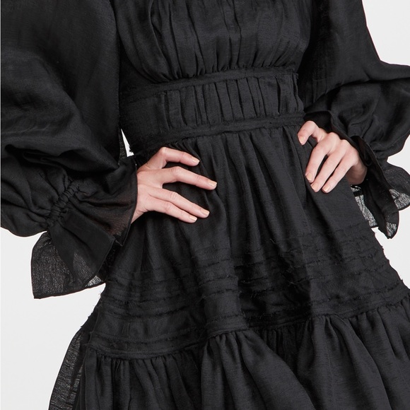 Aje Impression Dress - Picture 5 of 13